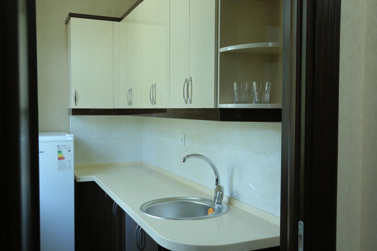 Hotel Grand Capital Tachkent Extérieur photo
